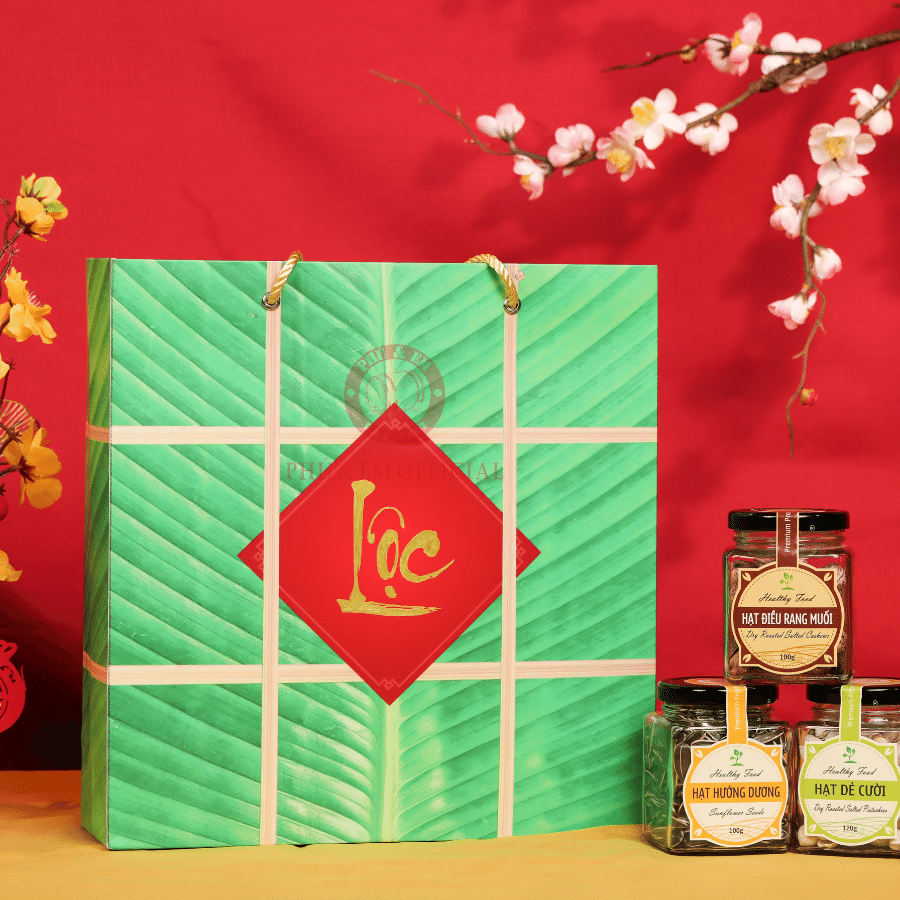  TẾT LỘC TÀI - SG 05 