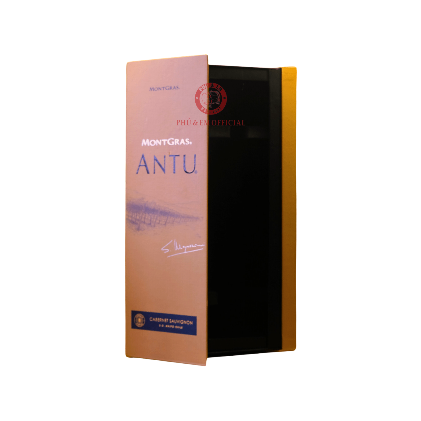  Hộp Antu 01 Chai 