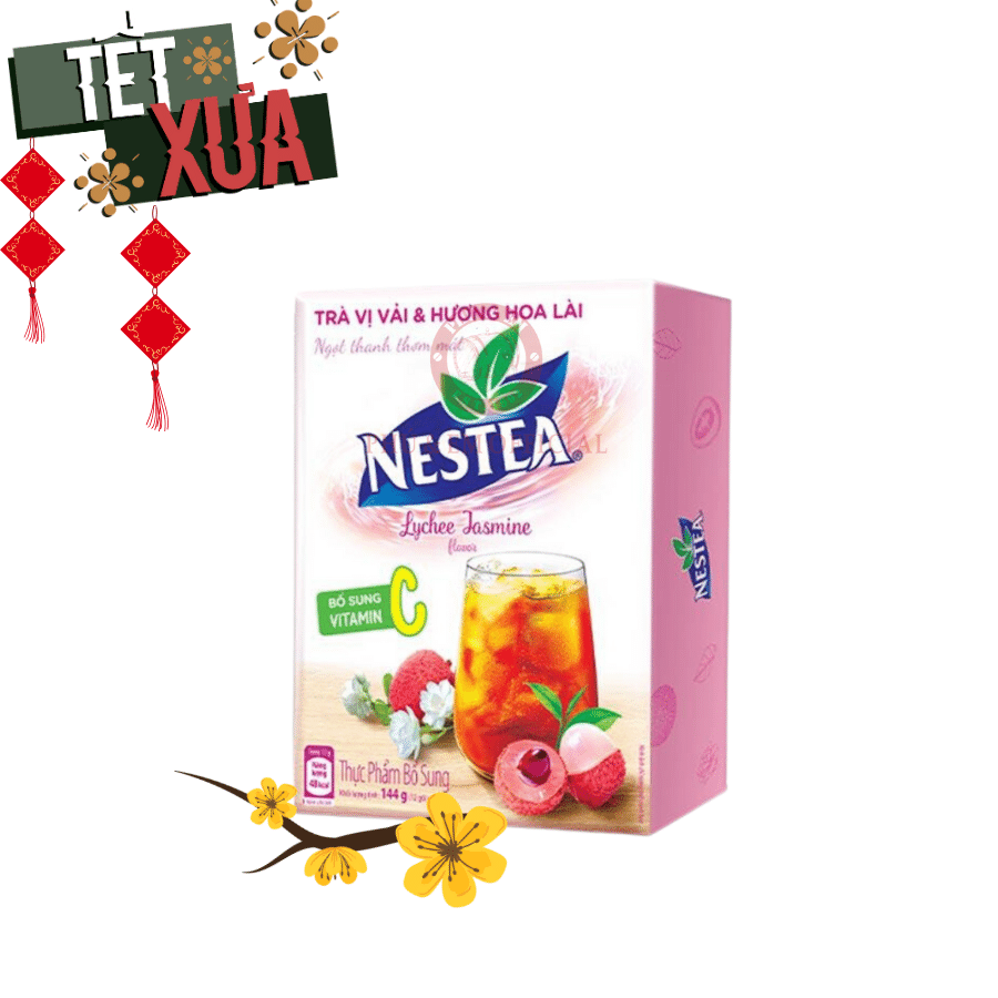  TẾT NGỌT NGÀO - SG 02 