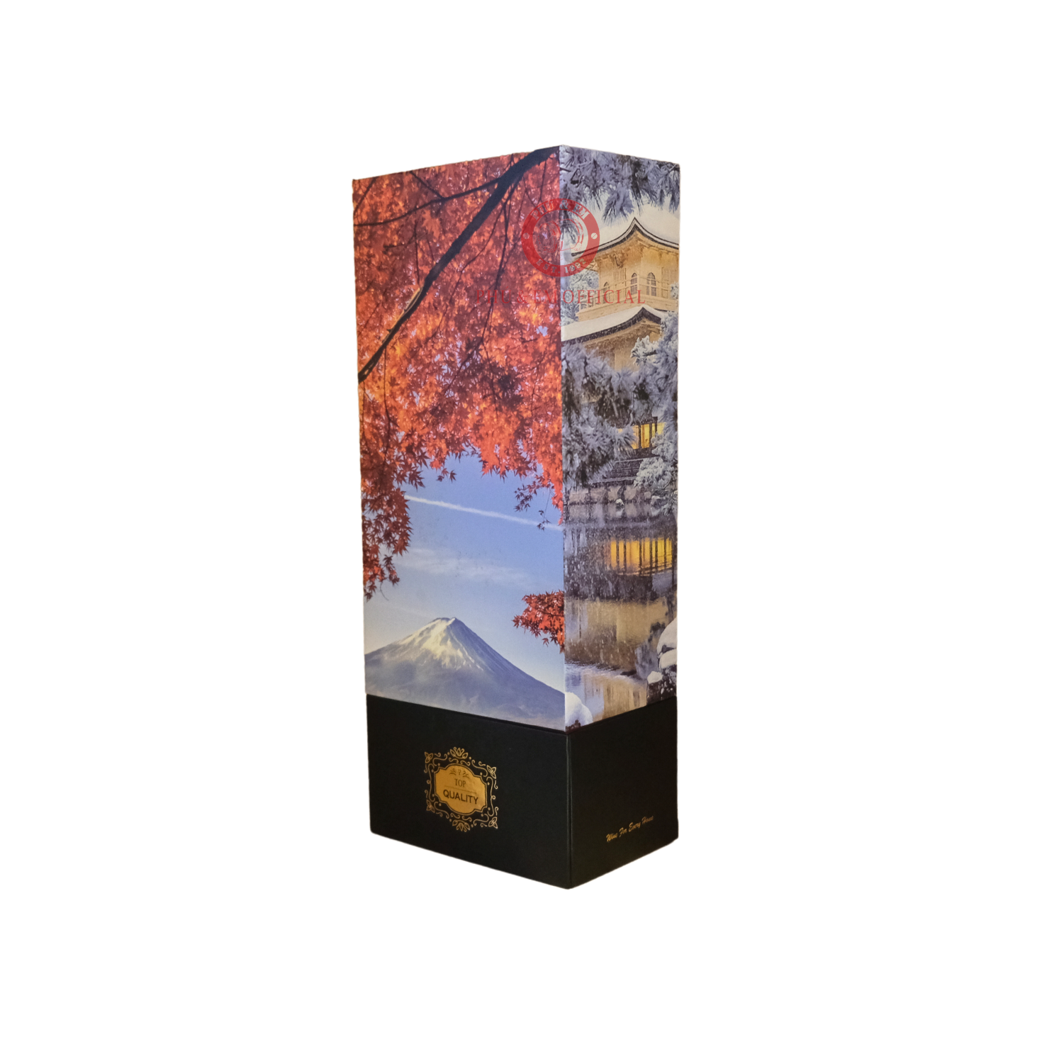  Hộp Đơn Xuân Hạ Thu Đông 