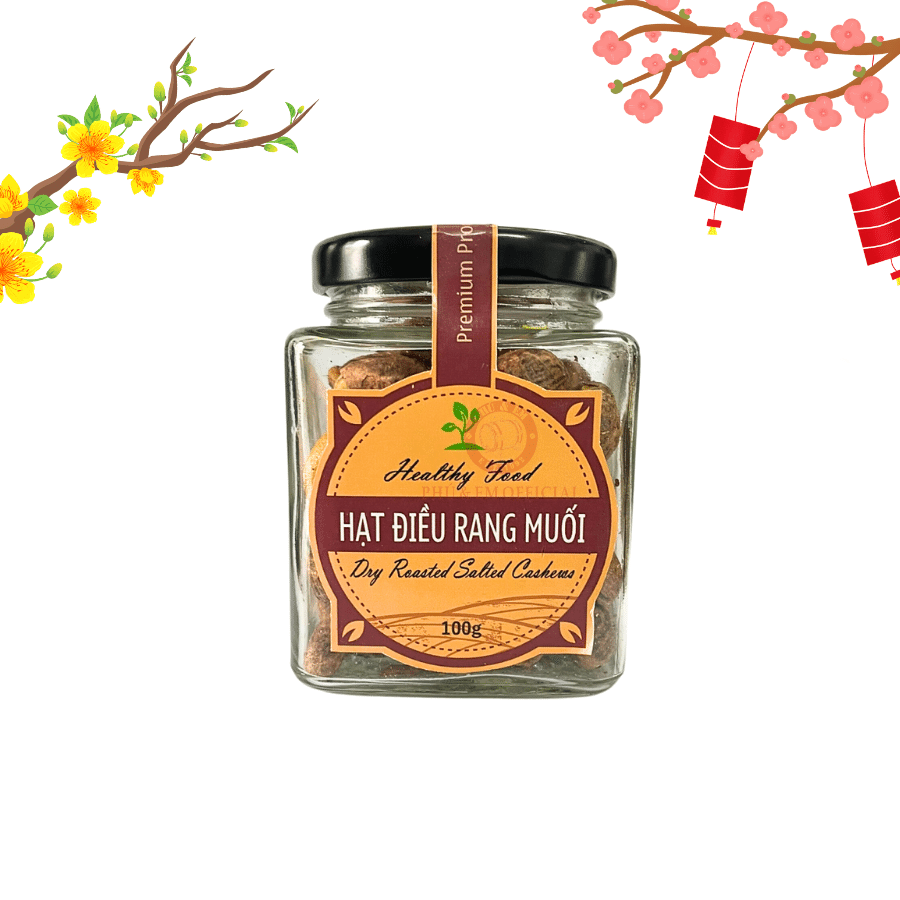  TẾT PHÚ QUÝ - SG 06 