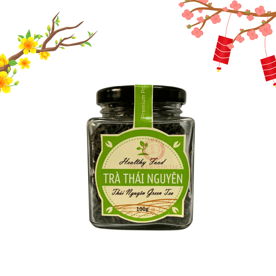  TẾT PHÚ QUÝ - SG 06 
