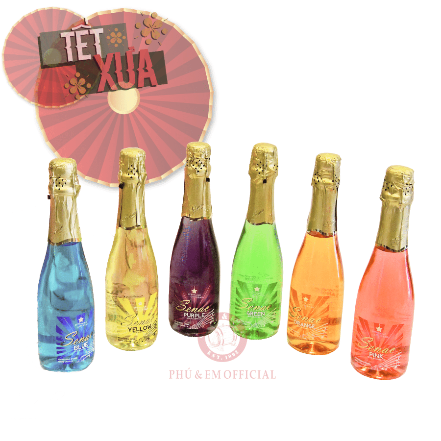  TẾT ẤM ÁP - SG 01 