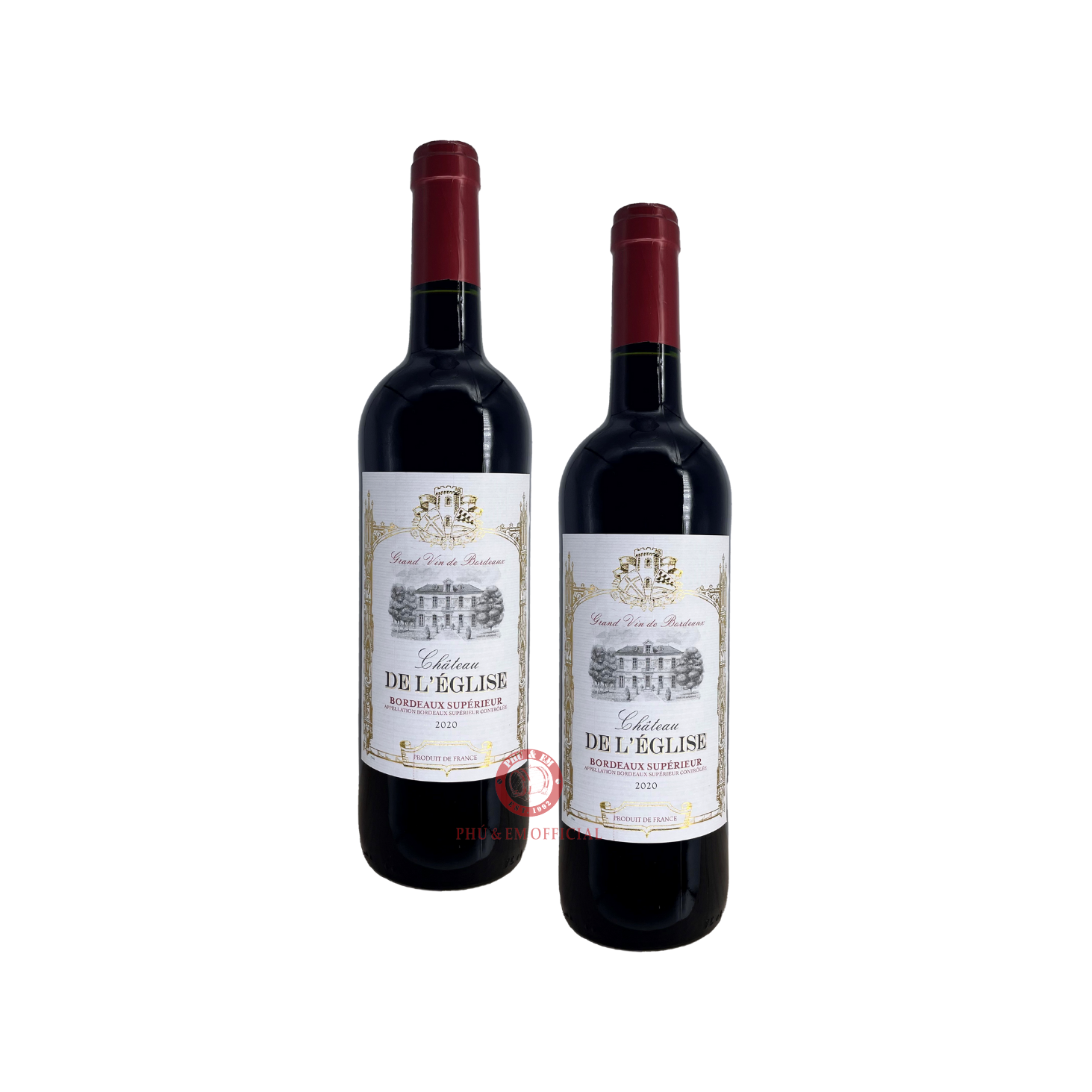  HỘP QUÀ HUYỀN BÍ - SG 20 