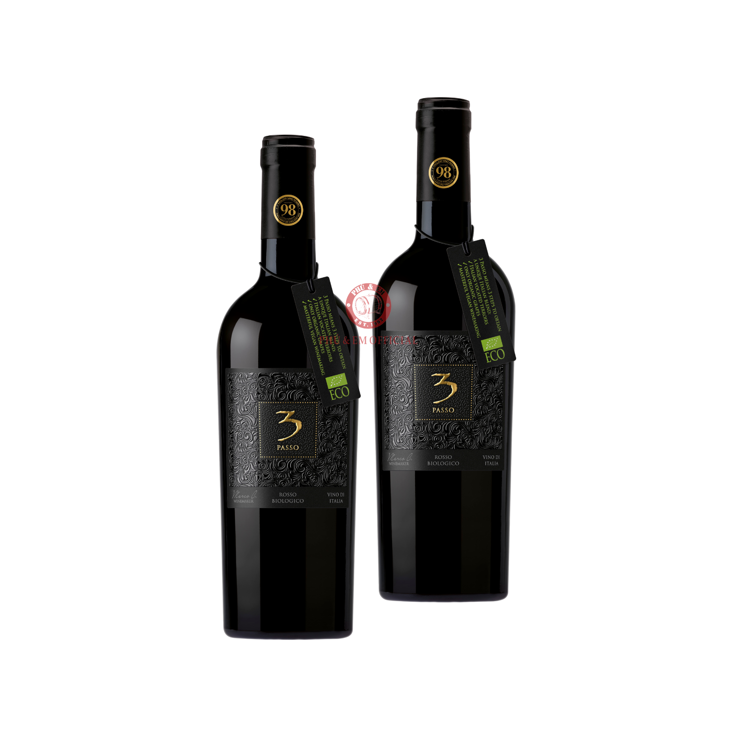  HỘP QUÀ LÂU ĐÀI - SG 33 