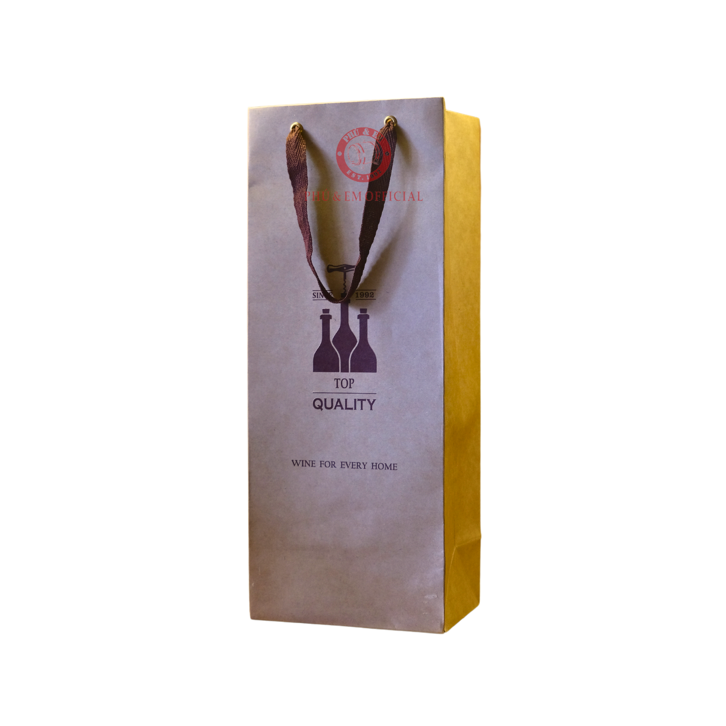  HỘP QUÀ NHUNG LỤA - SG 24 