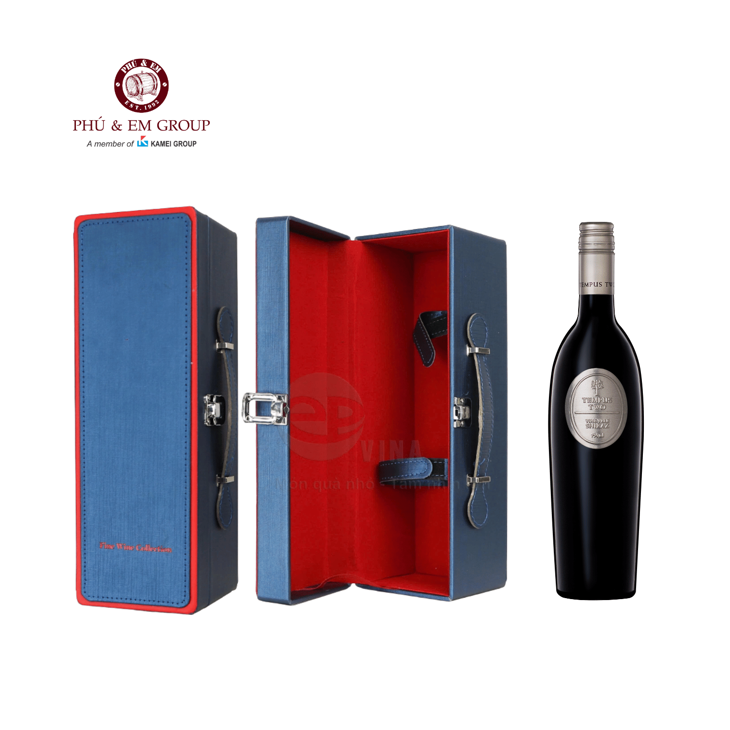  PE 43 - 26 Vang Đế Vương 