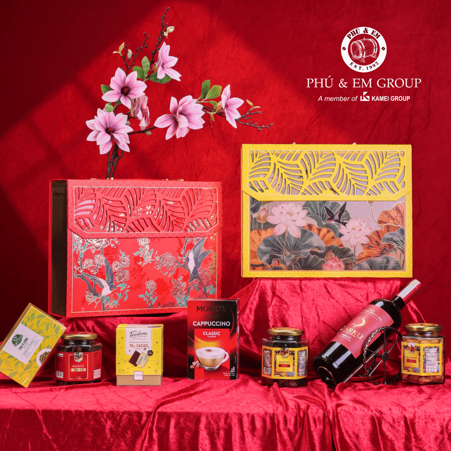  PE 5-26 Phúc Liên Hoa 2 