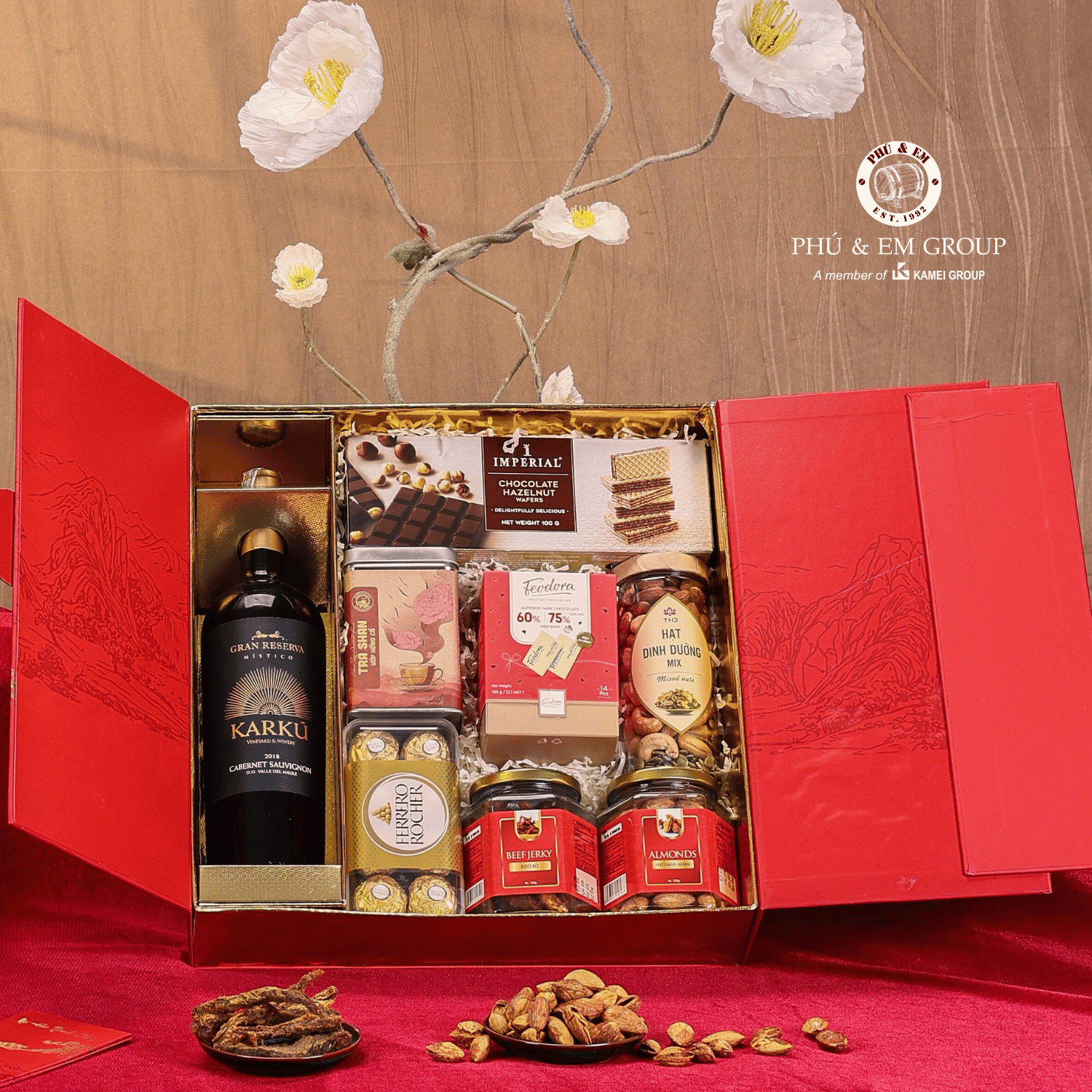  PE 7-26 Mã Đáo Thành Công 1 