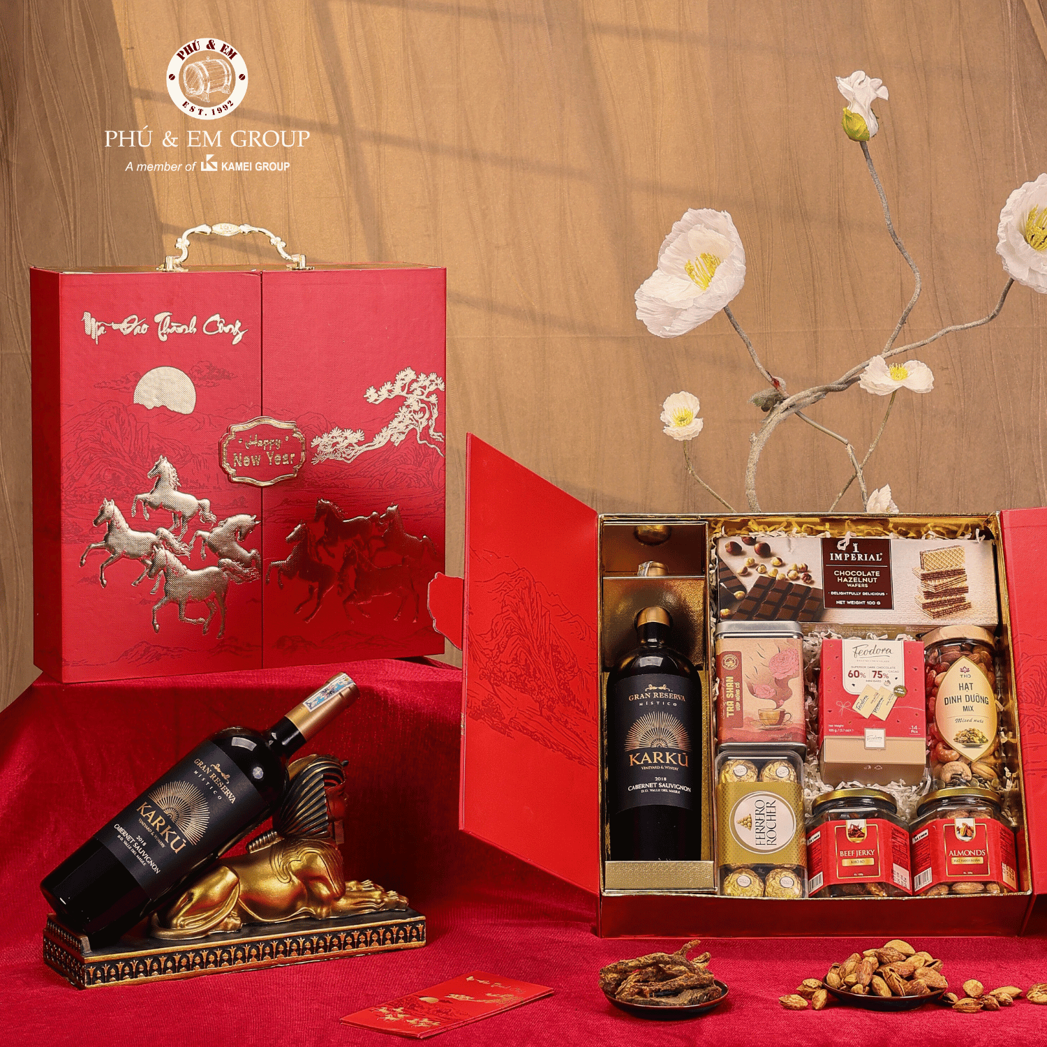  PE 7-26 Mã Đáo Thành Công 1 