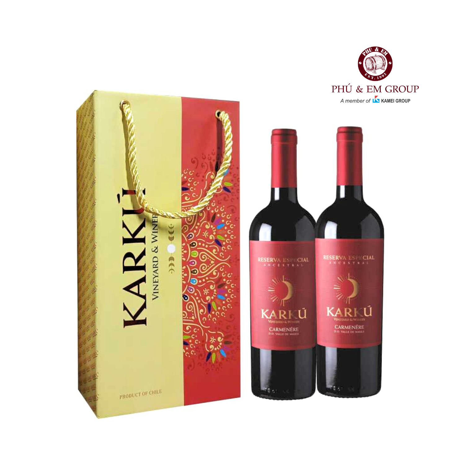 PE 38-26 Hoa Quý Tộc