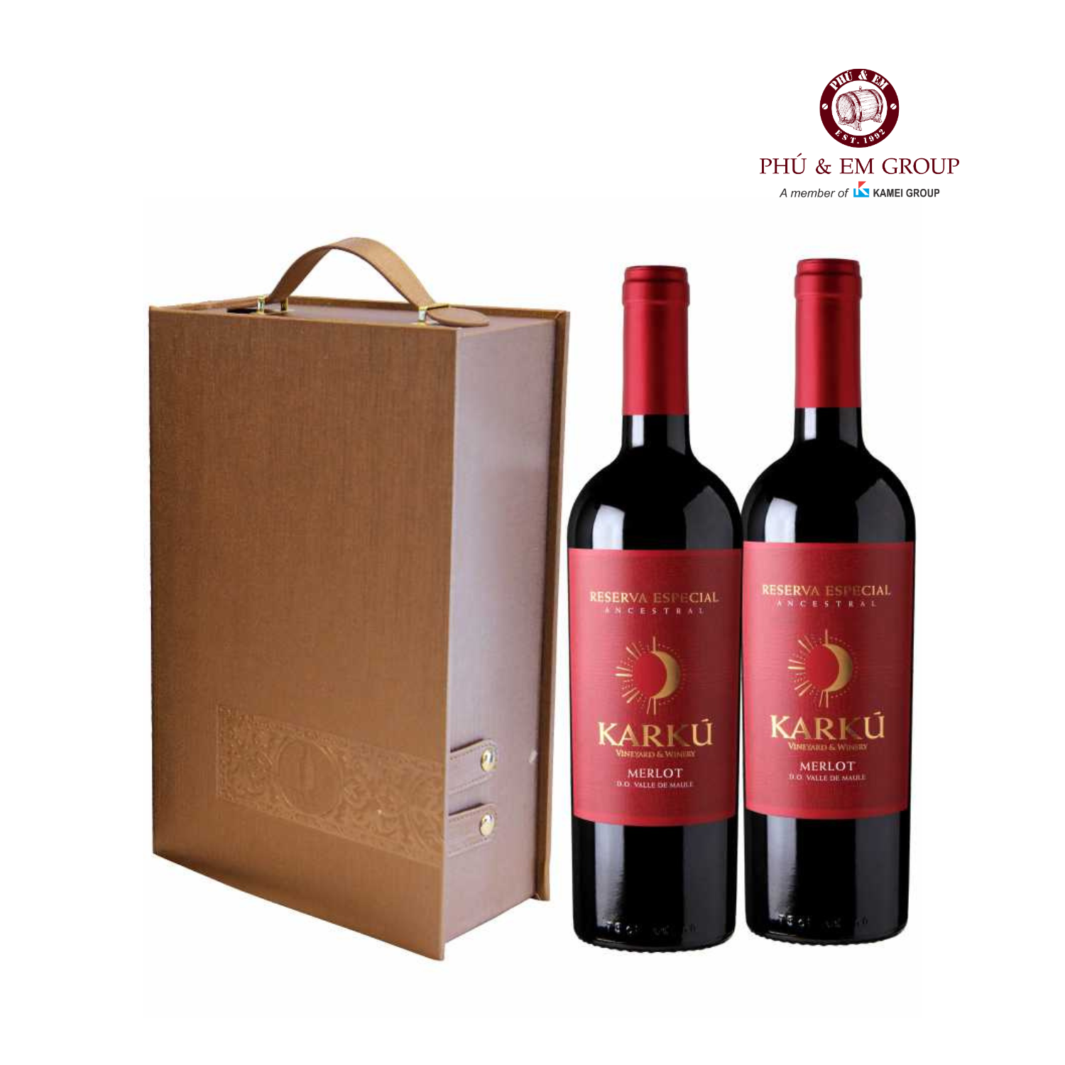 PE 39-26 Thịnh Xuân Vang