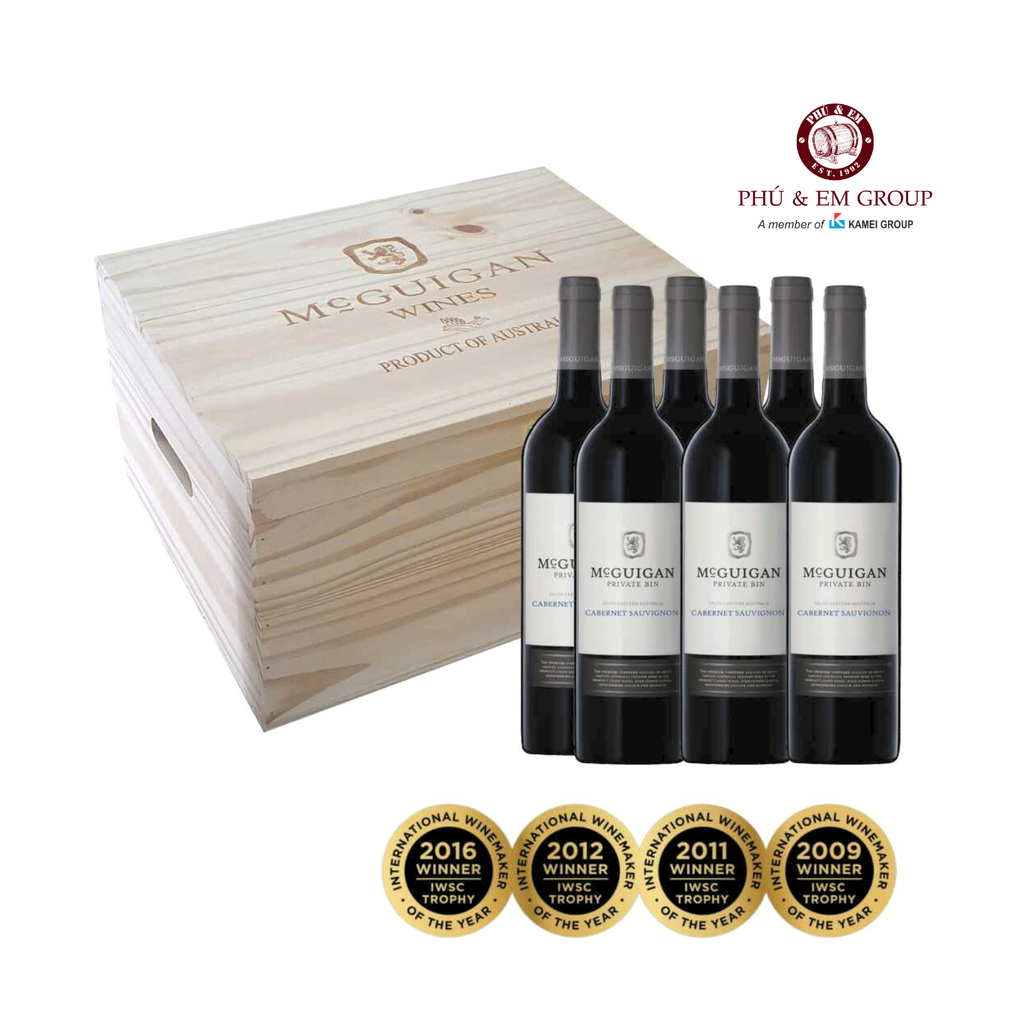 PE 44-26 Lộc Xuân Lục Bảo