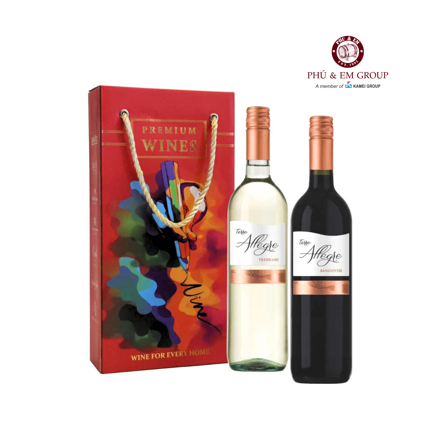 PE 45-26 Tân Xuân Kết Lộc