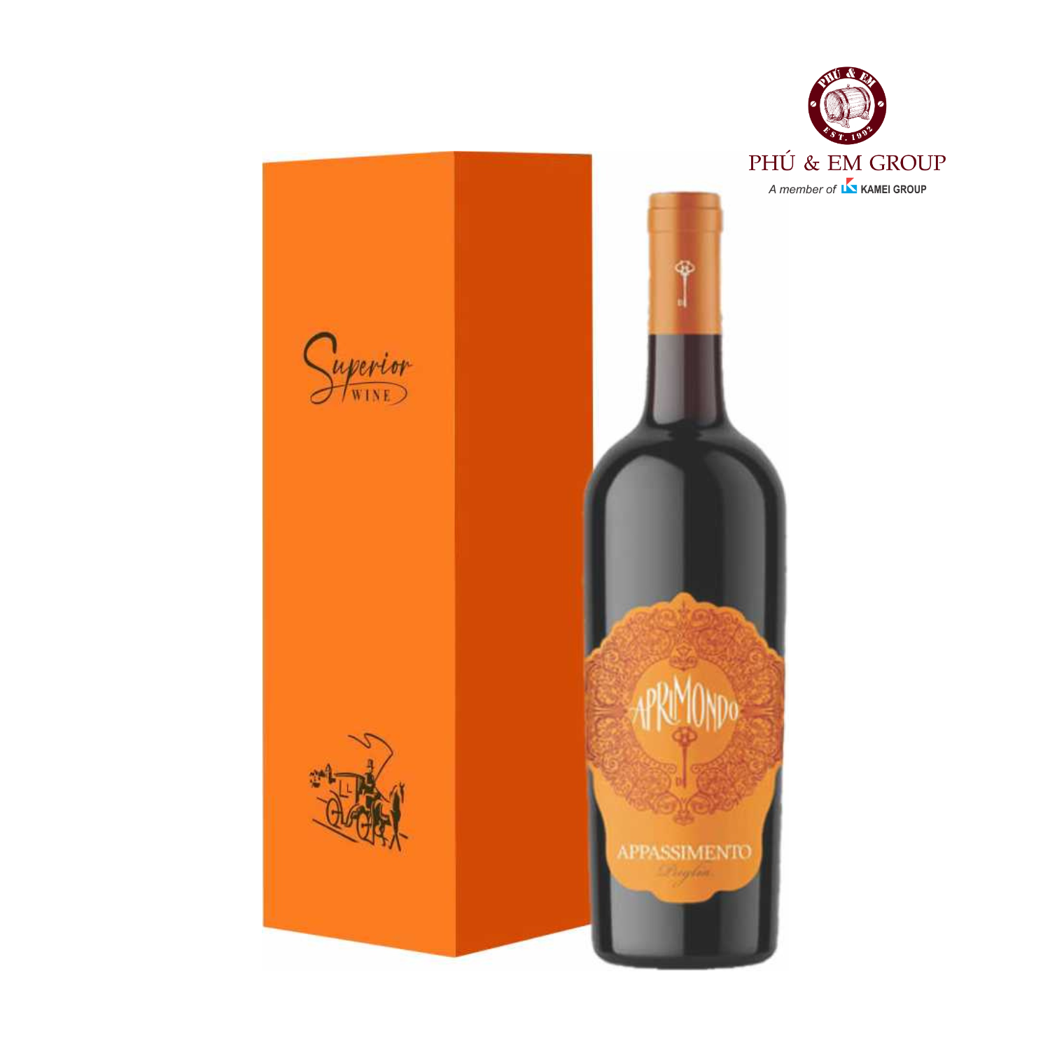 PE 46-26 Vạn Sự Như Ý