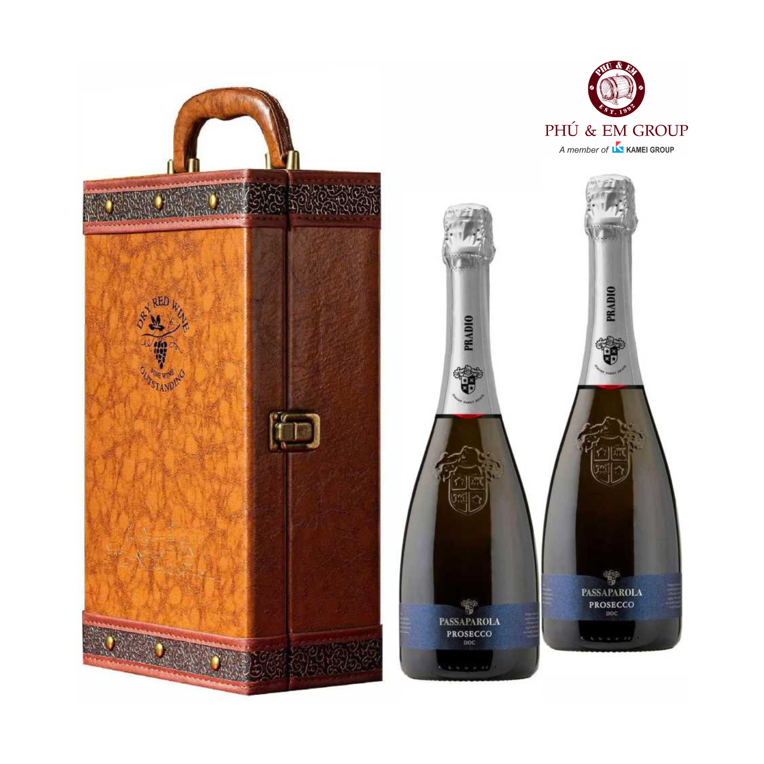  Phú Quý Đăng Hoa 