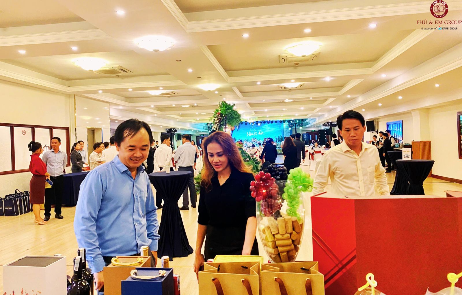 Những hoạt động nổi bật của sự kiện Kim Đô.jpg